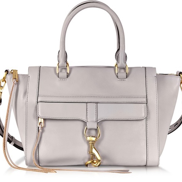 Rebecca Minkoff Handbags - Rebecca Minkoff Bowery Satchel